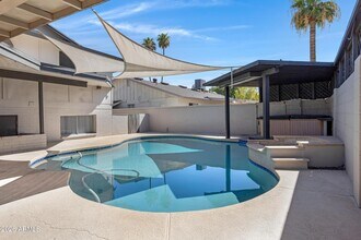 1627 E Fremont Dr in Tempe, AZ - Building Photo - Building Photo