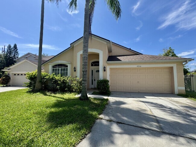 4952 Hook Hollow Cir in Orlando, FL - Building Photo - Building Photo