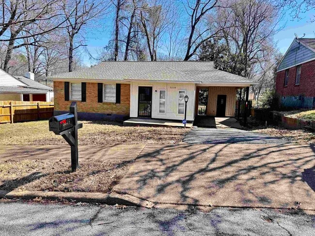 property at 3558 Kensett Dr