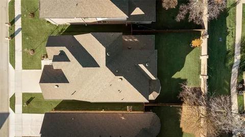 421 Windward Dr in Little Elm, TX - Building Photo - Building Photo