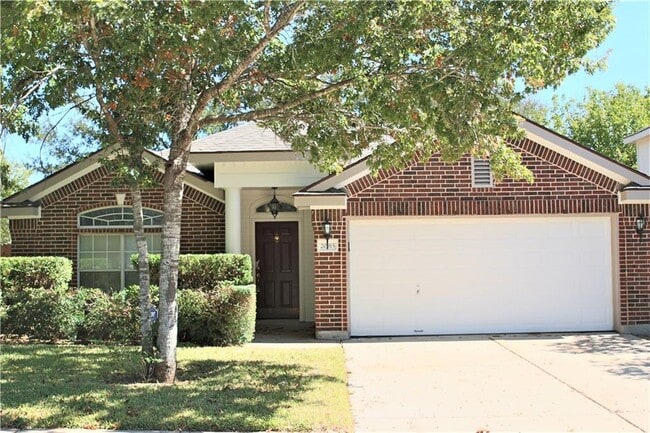 property at 20915 Gelding Ln