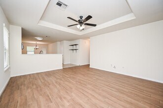 19206 Calico Pl Ln in Cypress, TX - Foto de edificio - Building Photo