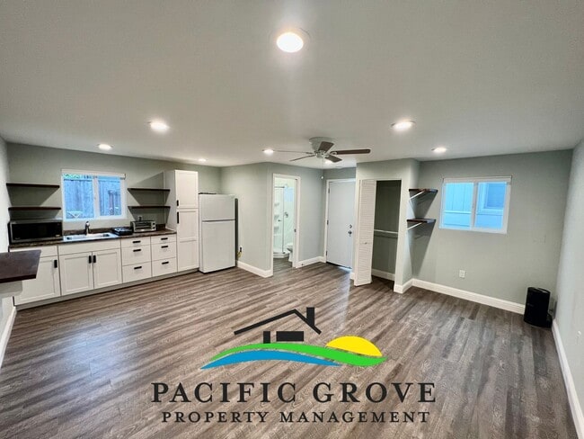 property at 588 Junipero Ave