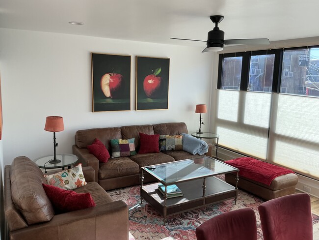 736 Main Ave, Unit F in Durango, CO - Building Photo - Building Photo