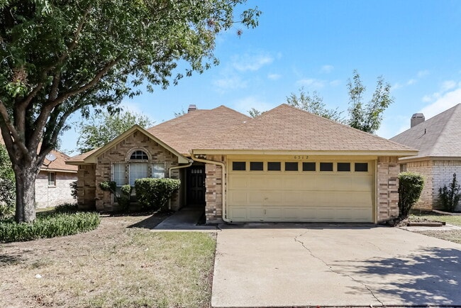 property at 6312 S Chesterfield Dr