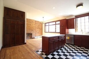 126 Washington St in Hoboken, NJ - Building Photo