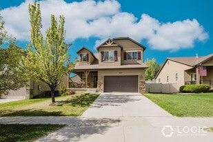 7673 Decrescendo Dr in Eagle Mountain, UT - Building Photo
