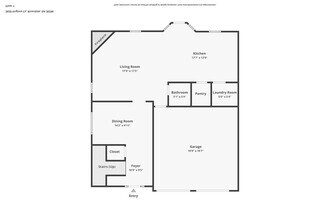 2620 Virginia Cove in Riverdale, GA - Foto de edificio - Building Photo