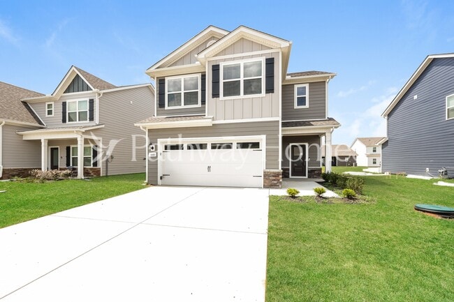 property at 3440 Quintana Dr