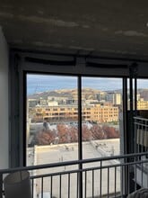 360 Broadway, Unit Apt 617 in Salt Lake City, UT - Building Photo - Building Photo