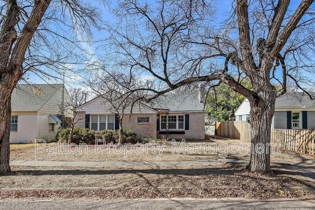 1528 S Lipscomb St in Amarillo, TX - Building Photo - Building Photo