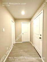 10751 Margarita Loop in Converse, TX - Building Photo - Building Photo