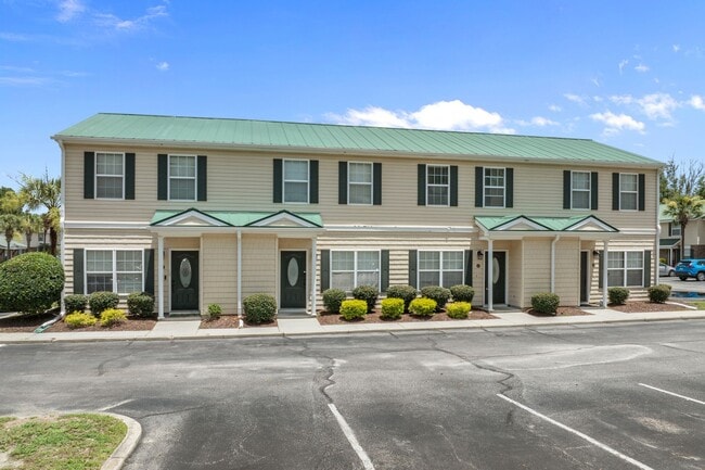 1432 SC-544 in Conway, SC - Foto de edificio - Building Photo