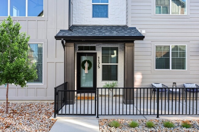 1175 N Meridian Ln in North Salt Lake, UT - Building Photo - Building Photo