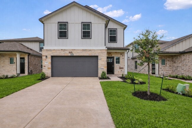 property at 8442 Sweet Cherry Ln