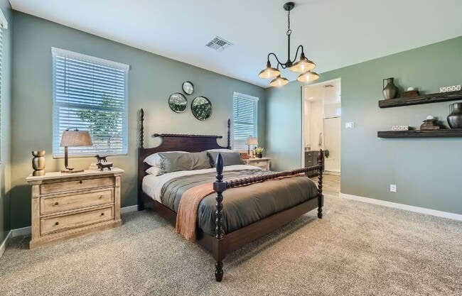 property at 16917 W Echo Ln