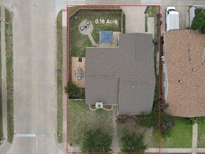 1713 Montana Trail in Plano, TX - Building Photo - Building Photo
