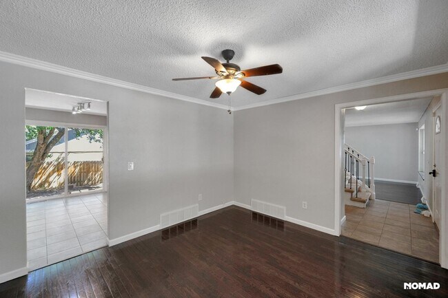 3891 E Long Ct in Centennial, CO - Building Photo - Building Photo