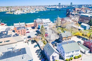 151 High St in Portsmouth, NH - Building Photo