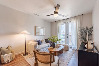 Tisdale at Lakeline Station Apartments in Austin, TX - Building Photo - Building Photo