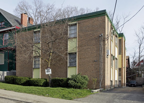 544 Ridgeway Ave Apartments