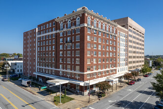 The Ralston in Columbus, GA - Building Photo - Building Photo