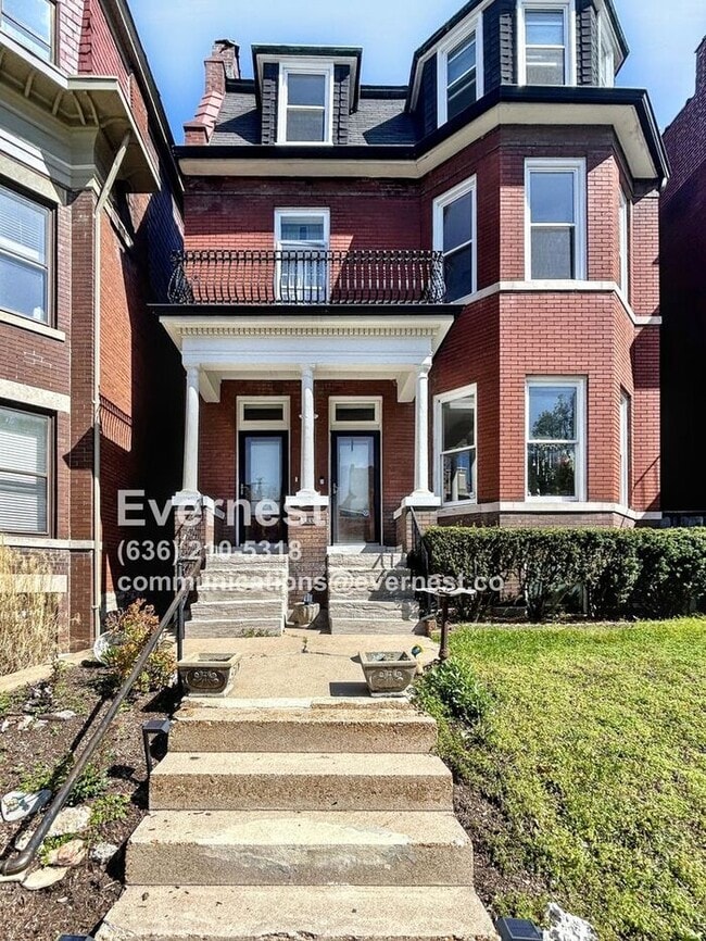 property at 3449 Crittenden St