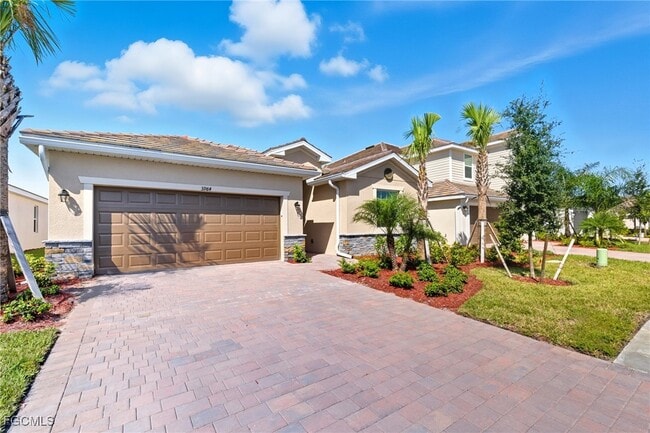 property at 3984 Sweet Alyssum Ter