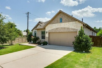 101 Split Oak Dr in Cedar Park, TX - Building Photo - Building Photo