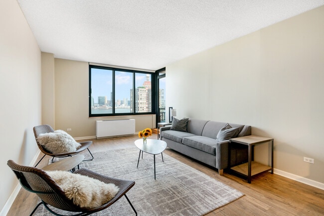 property at 99 Battery Pl