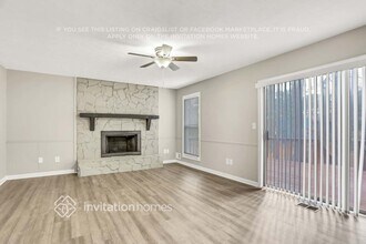 3640 Tate Rd in College Park, GA - Building Photo - Building Photo