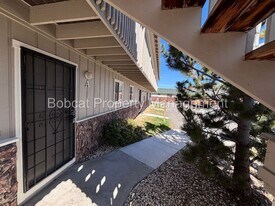 1516 South Ct in Gardnerville, NV - Building Photo