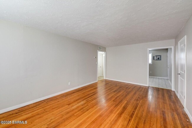 2215 23rd Ave in Meridian, MS - Building Photo - Building Photo