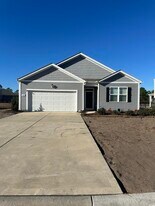 3789 Bells Lk Cir in Longs, SC - Building Photo