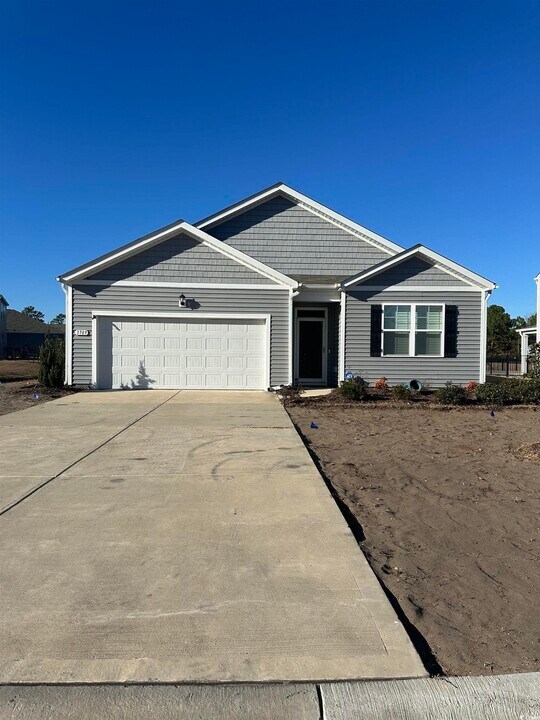 3789 Bells Lk Cir in Longs, SC - Building Photo