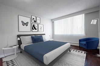 Bayview Gardens in White Rock, BC - Building Photo - Interior Photo