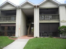 3595 Sable Palm Ln in Titusville, FL - Building Photo