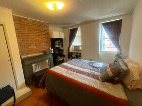 123 Clinton St in Hoboken, NJ - Building Photo - Building Photo