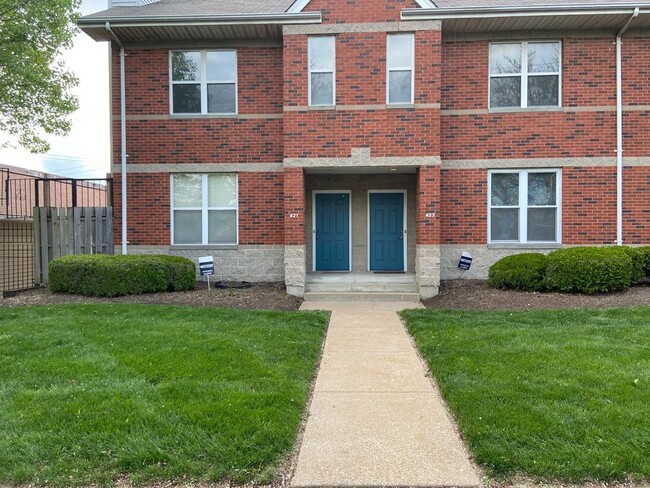 property at 421 N Sarah St