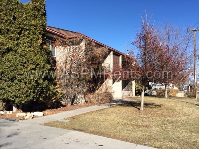 property at 4126 S 3200 W