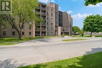 17-217 Eldon Hall Pl in Kingston, ON - Building Photo - Building Photo