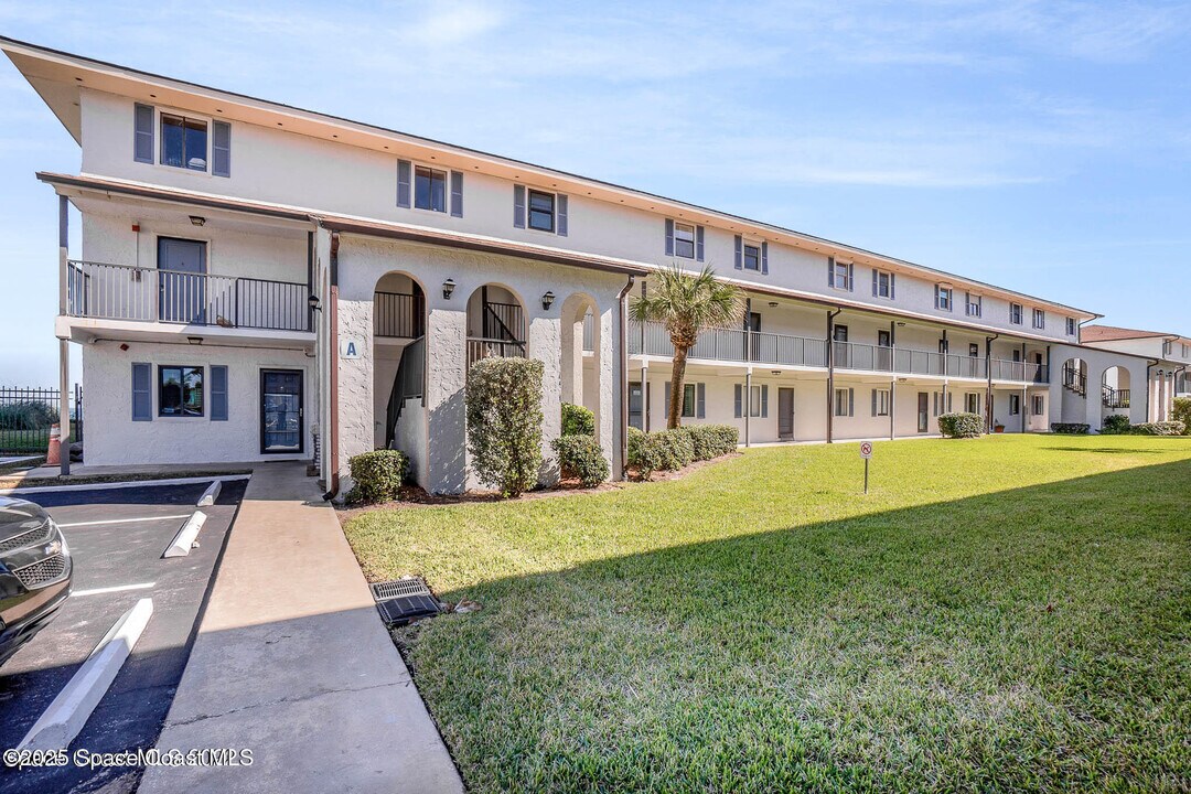 199 Highway A1a Hwy in Satellite Beach, FL - Building Photo
