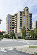 The Borghese in Atlanta, GA - Building Photo - Building Photo