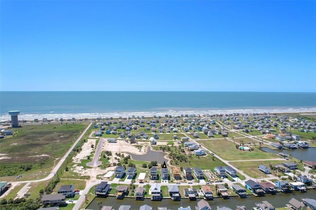 22831 Cuadro St in Galveston, TX - Foto de edificio - Building Photo