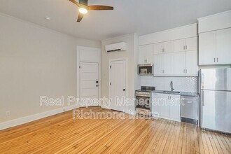 1840 Monument Ave in Richmond, VA - Foto de edificio - Building Photo
