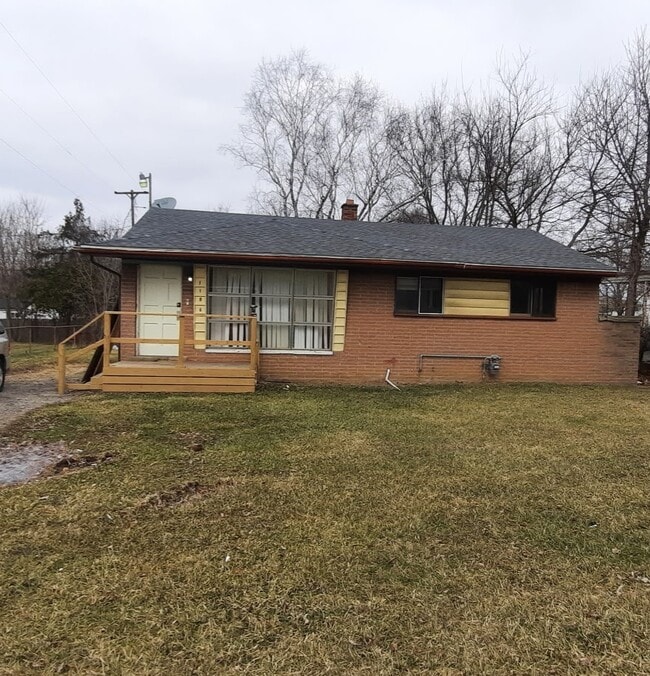 property at 1196 E Coldwater Rd