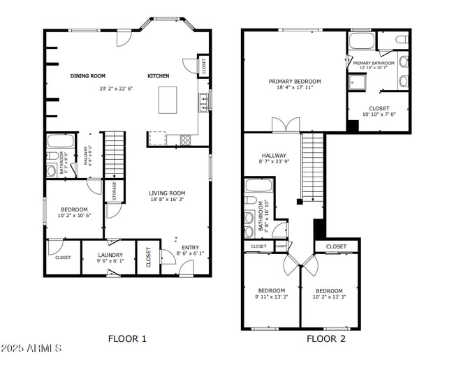 21708 W Sonora St in Buckeye, AZ - Building Photo - Building Photo