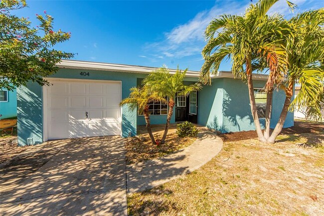 404 Normandy Rd in Madeira Beach, FL - Building Photo - Building Photo