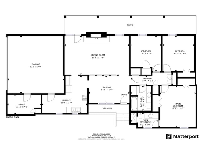 2903 Karen St in Benton, AR - Building Photo - Building Photo