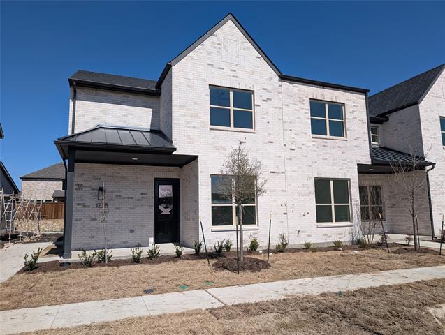 1228 Eureka St in Prosper, TX - Building Photo - Building Photo